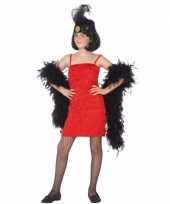Geschiedenis verkleedjurkje flapper voor kinderen